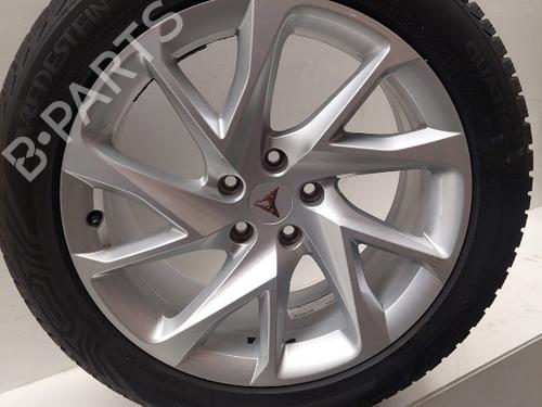Used Rim Rim CUPRA FORMENTOR (KM7, KMP) 1.5 TSI (150 hp) 35792896 35792896