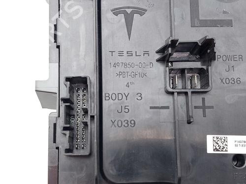 Electronic module TESLA MODEL Y (5YJY) EV | BP36490465M83  - Image 5