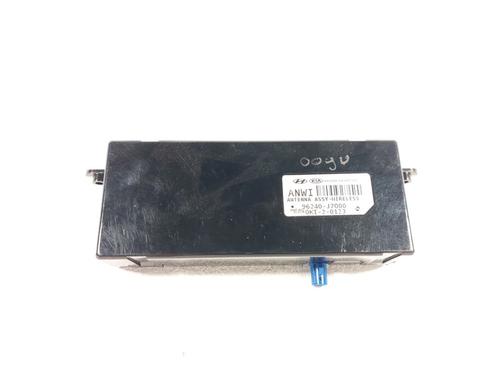 Elektronisk modul KIA CEED Sportswagon (CD) 1.4 T-GDI (140 hp) 19760064