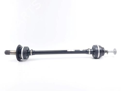 Used Left rear driveshaft BMW X5 (G05, F95) xDrive 45 e Plug-in Hybrid (394 hp) 30027845