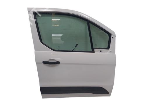 Used Right front door FORD TRANSIT CONNECT V408 Box Body/MPV 1.6 TDCi (75 hp) 27305541