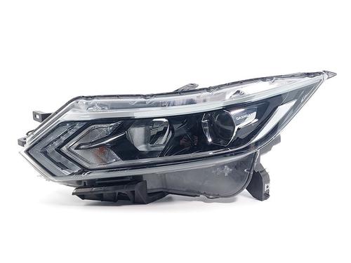 left-headlight-nissan-qashqai-ii-j11-j11_-2013-30911545 main image