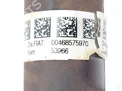 Left front driveshaft FIAT DUCATO Van (250_) 120 Multijet 2,2 D | BP29868617M38