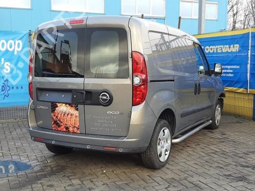 Right taillight OPEL COMBO Box Body/MPV (X12) 1.6 CDTI (B05) | BP19768582C35 