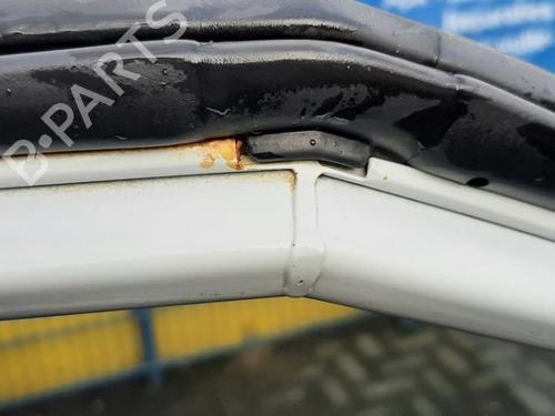 Left front door HYUNDAI VELOSTER (FS) 1.6 GDI | BP24132766C2 