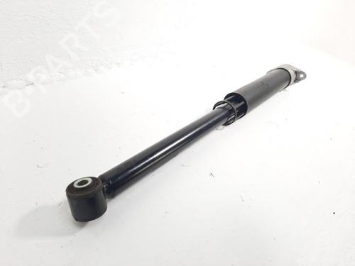 Left rear shock absorber FORD FIESTA VII (HJ, HF) 1.1 Ti-VCT | BP19754388M18 