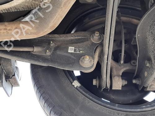 Subframe KIA NIRO I (DE) 1.6 GDI Hybrid | BP38700979M9 - Image 3