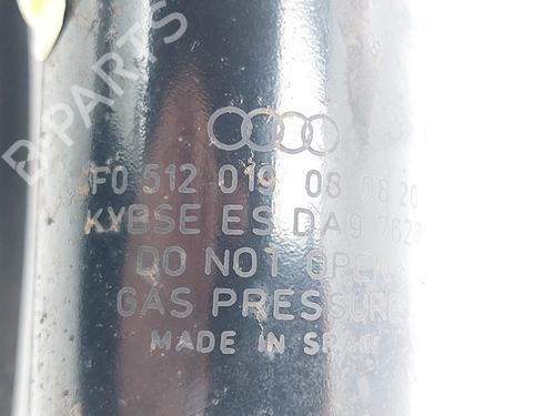 Left rear shock absorber AUDI A6 C6 Avant (4F5) RS6 quattro | BP27628863M18 