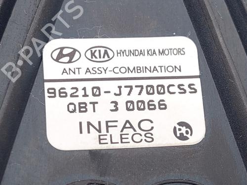 Antenna/Base KIA CEED Sportswagon (CD) 1.5 T-GDI | BP20295762C140 
