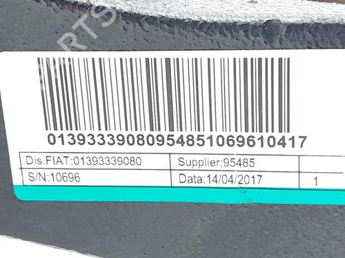 Right front steering knuckle PEUGEOT BOXER Platform/Chassis 2.0 BlueHDi 130 | BP39623168M26 - Image 3
