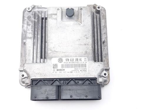 Used Engine control unit (ECU) PORSCHE PANAMERA (970) 3.0 S E-Hybrid (380 hp) 30320269