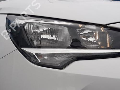 right-headlight-opel-corsa-f-p2jo-2019-36698461 main image