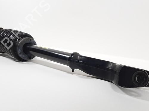 Left front shock absorber MERCEDES-BENZ EQC (N293) EQC 400 4-matic (293.890) | BP19750020M16 