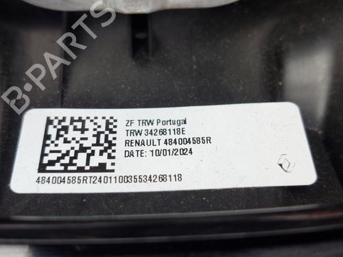 Rat RENAULT KANGOO III Box Body/MPV 1.5 Blue dCi 75 (FJAA) | BP38958536C49 - Image 9
