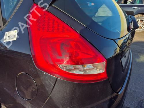 Used Left taillight FORD FIESTA VI (CB1, CCN) 1.25 (60 hp) 30464983