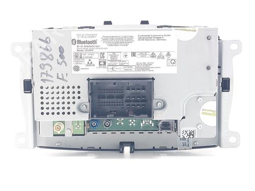 Electronic module FIAT 500 (312_) 1.0 Mild Hybrid (312.AYD1B) | BP38043752M83 - Image 3
