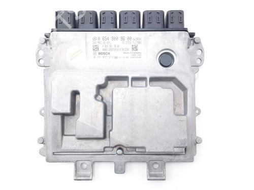 Used Engine control unit (ECU) MERCEDES-BENZ B-CLASS Sports Tourer (W247) B 200 d (247.012) (150 hp) 27577772