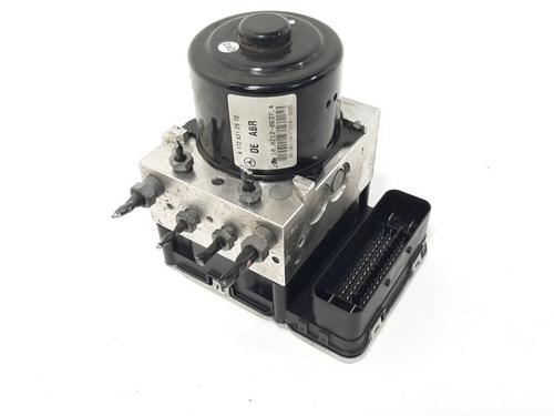 Used ABS pump MERCEDES-BENZ C-CLASS T-Model (S204) C 350 CGI (204.257) (306 hp) 19759006
