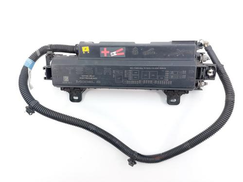 Sikringsdåse TESLA MODEL S (5YJS) 85D AWD (525 hp) 31259887