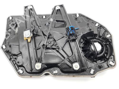 Used Front right window mechanism FORD FOCUS IV Turnier (HP) 1.5 EcoBlue (120 hp) 19762427