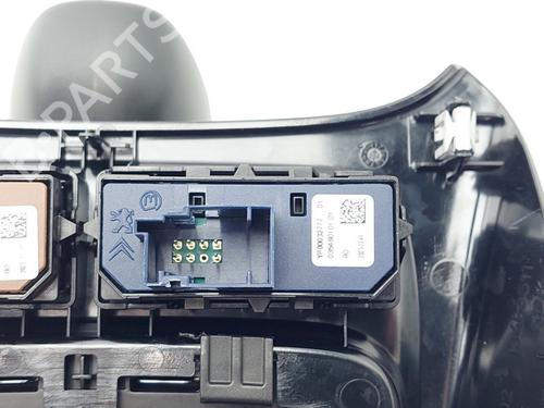 Other OPEL CROSSLAND X / CROSSLAND (P17, P2QO) 1.2 (75) | BP24504034O1