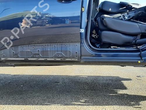 Dørliste Dørliste PEUGEOT 5008 II (MC_, MJ_, MR_, M4_) 1.6 PureTech 180 (M45GFR) (181 hp) 34251401 34251401