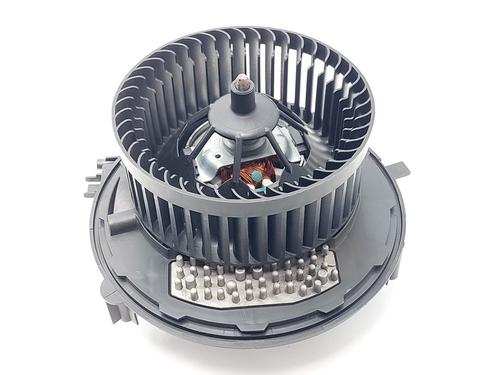 Heater blower motor VW GOLF VIII (CD1, DA1) 2.0 GTI Clubsport | BP37760372M62 - Image 2