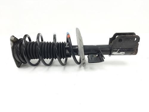 Used Right front shock absorber PEUGEOT 308 SW II (LC_, LJ_, LR_, LX_, L4_) 1.6 BlueHDi 120 (120 hp) 19757441