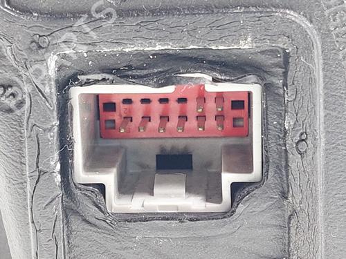 Left mirror FORD FOCUS III Turnier 2.0 TDCi | BP27628975C26 