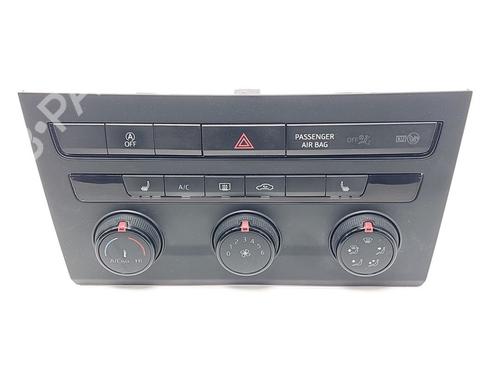 Comando chauffage SEAT LEON (5F1) 1.2 TSI (105 hp) 30942383