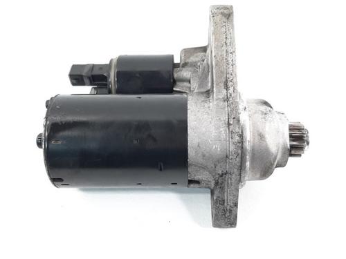 Used Starter VW POLO (9N_, 9A_) 1.2 (54 hp) 19751461