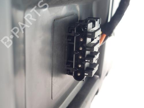 Electronic module PORSCHE PANAMERA (970) 4.8 4S | BP38958543M83 - Image 5