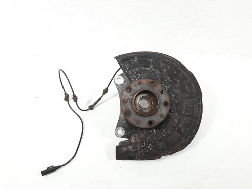 Used Left front steering knuckle ALFA ROMEO GIULIETTA (940_) 1.4 TB (940FXB1A, 940FXB11) (170 hp) 19761087