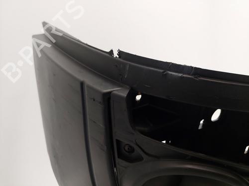 Front bumper IVECO DAILY VI Van 33S16, 35S16, 35C16, 38S16, 40C16, 42S16, 50C16 | BP32069670C7 