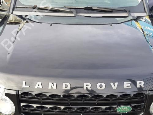 Used Hood LAND ROVER DISCOVERY IV (L319) 3.0 SDV6 4x4 (256 hp) 30363164