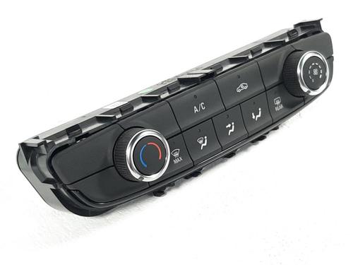Climate control OPEL CROSSLAND X / CROSSLAND (P17, P2QO) 1.5 Turbo D (75) | BP19752352I5 