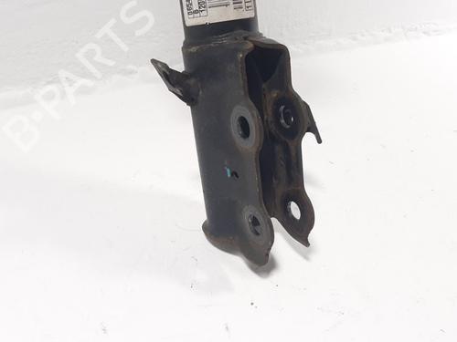Right front shock absorber FORD FIESTA VI (CB1, CCN) 1.6 TDCi | BP19760704M17 