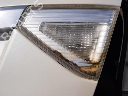 Tailgate SUBARU IMPREZA Hatchback (GR, GH, G3) 2.0 R AWD (GH7) | BP19770861C6 