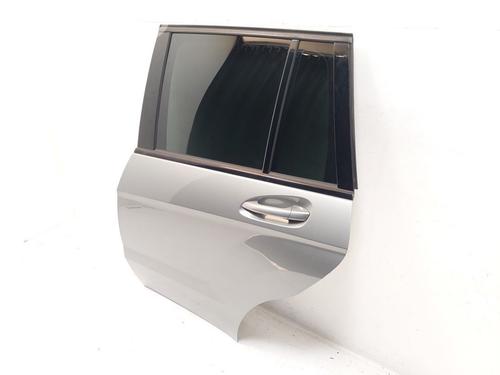 Left rear door MERCEDES-BENZ GLK-CLASS (X204) 220 CDI 4-matic (204.984, 204.997) | BP25620190C4 