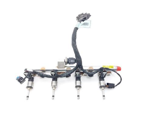 Einspritzleiste für KIA CEED Sportswagon (CD) 1.5 T-GDI (160 hp) 32198123