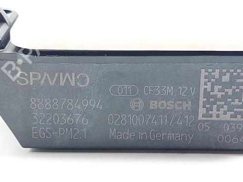 Electronic sensor VOLVO XC40 (536) D3 | BP28977136M84 