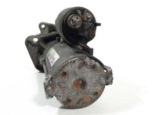 Starter RENAULT MEGANE III Grandtour (KZ0/1) 1.5 dCi | BP19758394M8 
