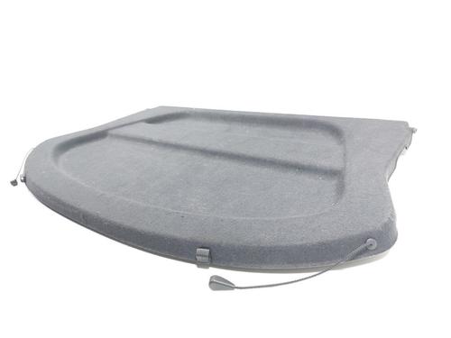Rear parcel shelf RENAULT MEGANE III Hatchback (BZ0/1_, B3_) 1.2 TCe (BZ2B, BZ11) | BP29639123C85 