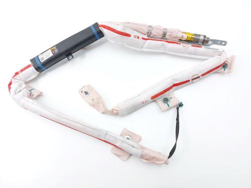 Used Right curtain airbag TESLA MODEL S (5YJS) 85D AWD (525 hp) 31259837