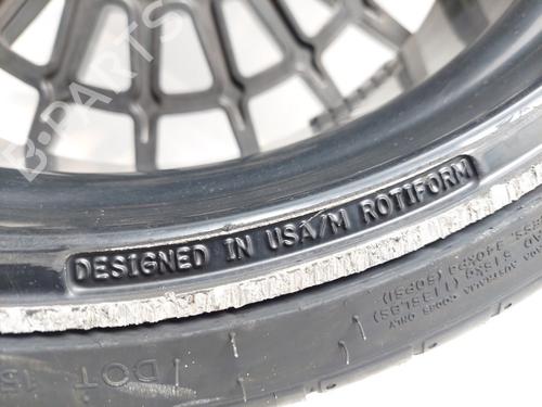 Rim AUDI A3 Sportback (8VA, 8VF) S3 quattro | BP19768912C45 