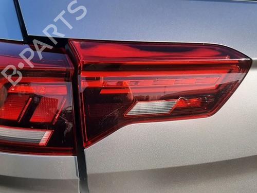 Tailgate VW T-ROC (A11, D11) 1.0 TSI | BP32985630C6 - Image 3