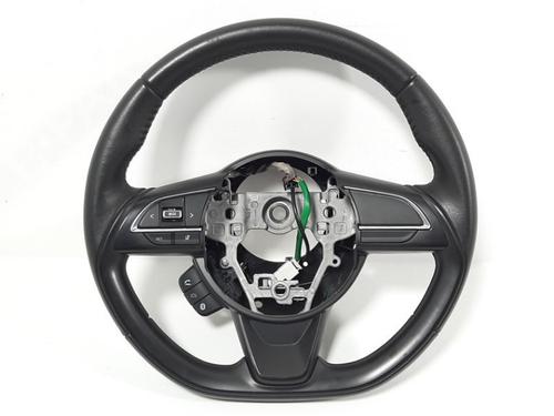 Used Steering wheel SUZUKI SWIFT V (AZ) 1.2 (A2L412, ZC83S) (90 hp) 19750017