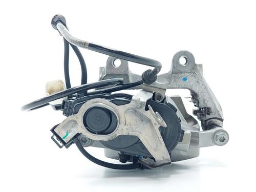 Right rear brake caliper MERCEDES-BENZ EQS SUV (X296) 450+ (296.623) | BP24454422M106 
