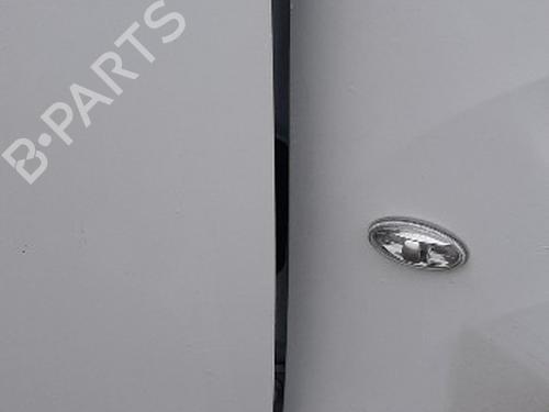 Right front door CITROËN BERLINGO Box Body/MPV (K9) 1.5 BlueHDi 75 | BP31150424C3