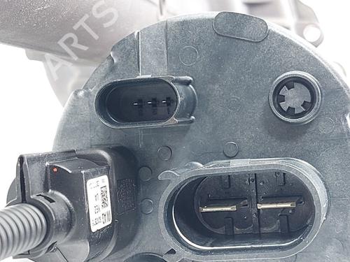 Cremallera direccion VW TIGUAN (AD1, AX1) 2.0 TSI 4motion | BP30027810M22 